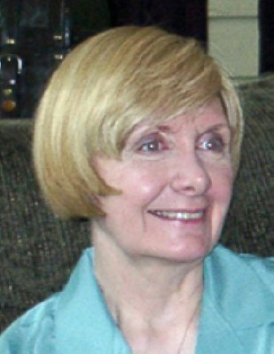 Nancy A. Baldwin
