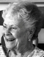 Photo of Eileen Butler