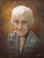 Margaret  Joan "Jo" Hovis
