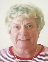 Photo of Joan (Fitz) Idzik