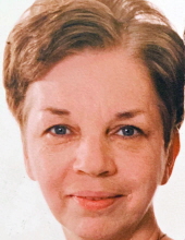 Joan Evelyn Bailey