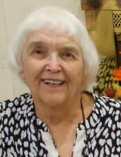 Patricia Carole Wardzala