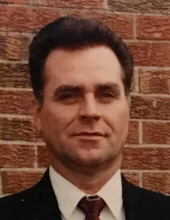 Paul R. Plaugher