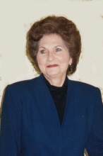 Annette 'Ann' Marie Weaver