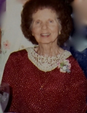 Barbara J. Castleman