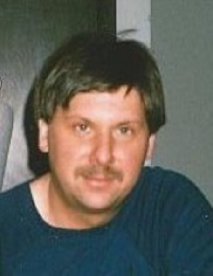 Photo of Brian O'Donnell