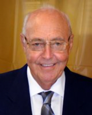 Photo of Allan Cameron