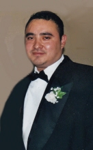 Luis Adolfo Pena, Jr.