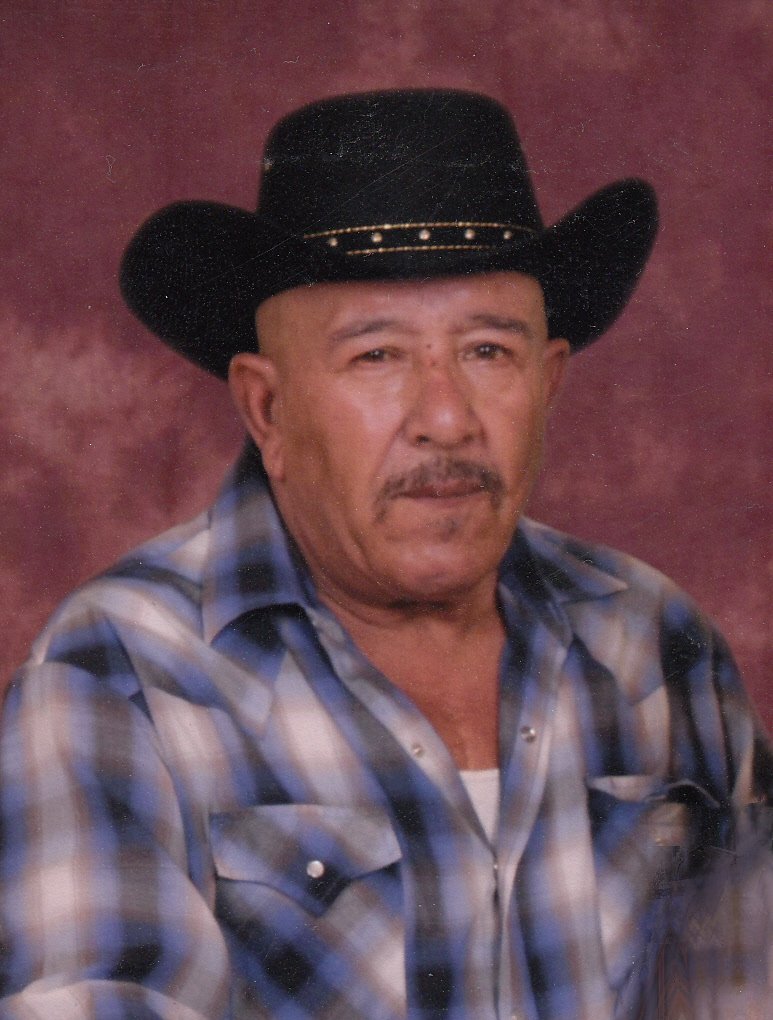 Pedro M. 'Pete' Salazar, Sr. 2012 Myers and Smith