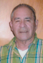 Abraham Espinoza, Jr.