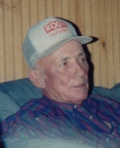 Gerald F. (Jerry) Anderson