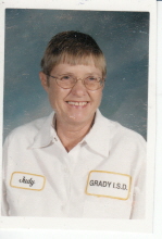 Judy Graham 69611