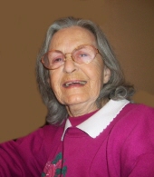 Barbara Blackshear