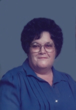 Sherry Lunsford Williams