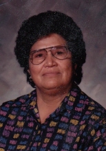 Juanita R. Marquez