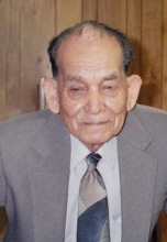 Domingo H. Rios