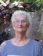 Barbara Ann Snyder