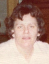 Lottie M. Atkinson