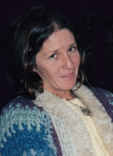 Patricia 'Patti' Wilson Smith