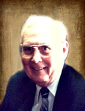 Photo of Eugene Lackey