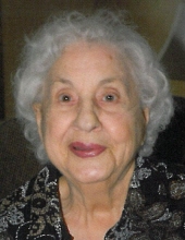 Bernice Marie Oberstar