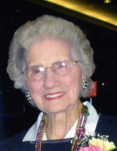 Christine  Margaret Southgate (Lethbridge)