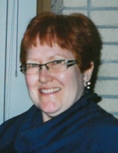 Sally J. Cherrier