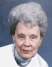 Margaret Bearden