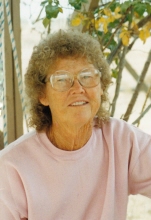 Lois Dean Crawford