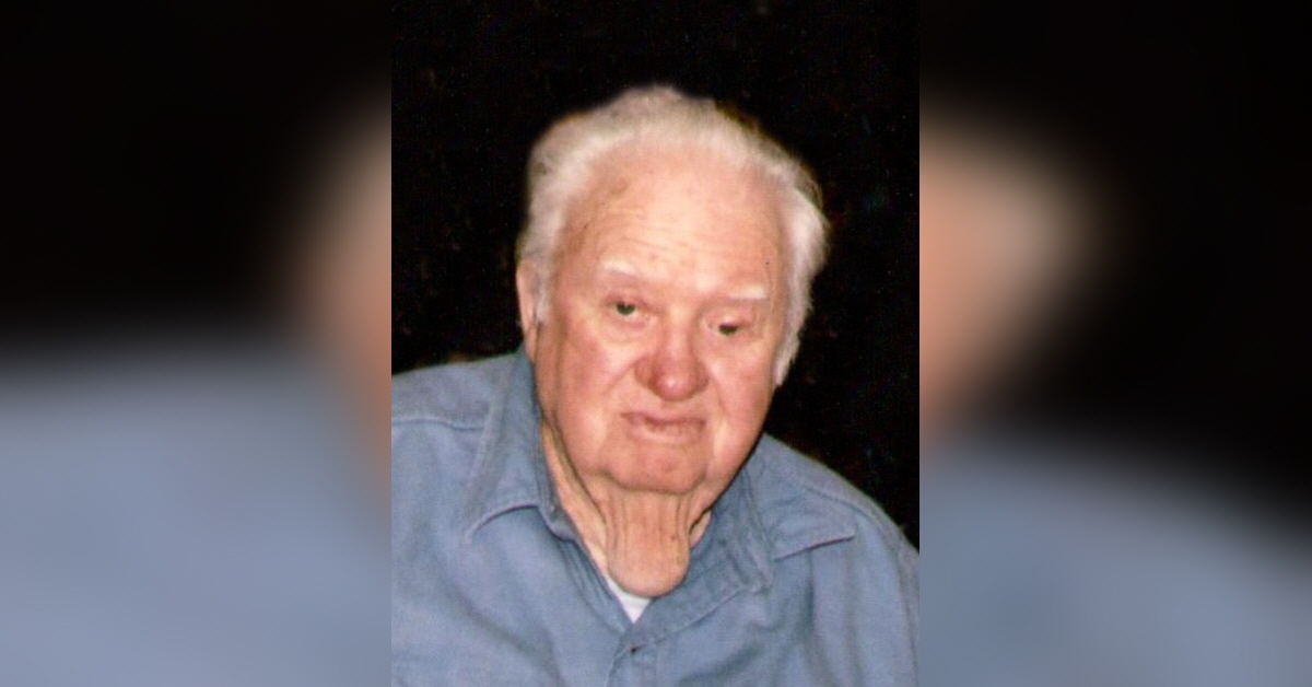 Obituary information for William Worden