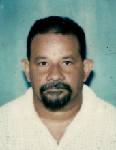 Ismael "Maelo" Rivera Aponte