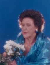Louise 'Granny' Metcalfe