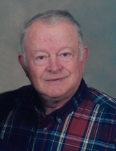 Photo of Bill McMurry