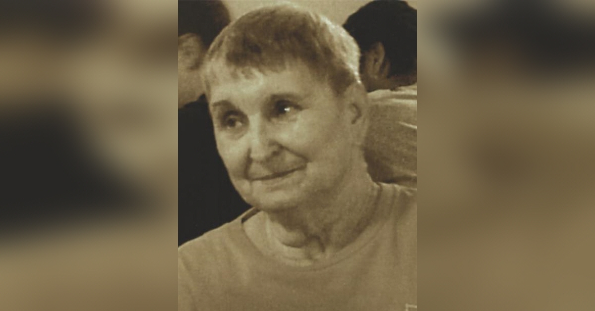Charlene Collins Obituary