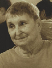 Charlene Collins Obituary