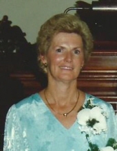 Judy G. Moody