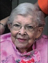 Phyllis Mae Almendinger