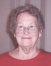 Gertrude B. Stephens