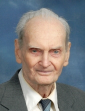 Clarence W. Nolte, Sr.