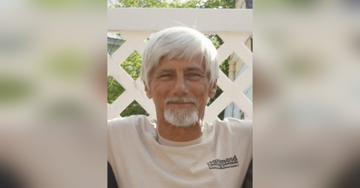 Kevin W. Scott Sr. Obituary Visitation & Funeral Information