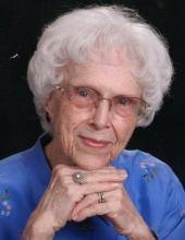 Annetta M. Lupton