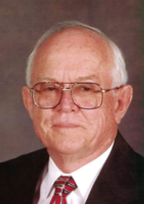 Photo of Clarence Bunting
