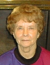 Elsie Mae Wernsman