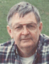 George  Allen  Parkinson