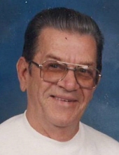 Photo of Albert Michalak Jr.