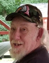 Charles E. "Chuck" Gerlitzki, III 6986336