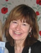 Judith Castelloni