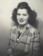 Louise M. Samson