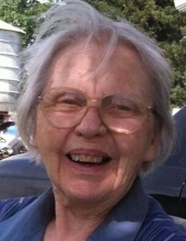 Marion G. Lindstrom