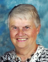 Carolyn Jean Olmstead